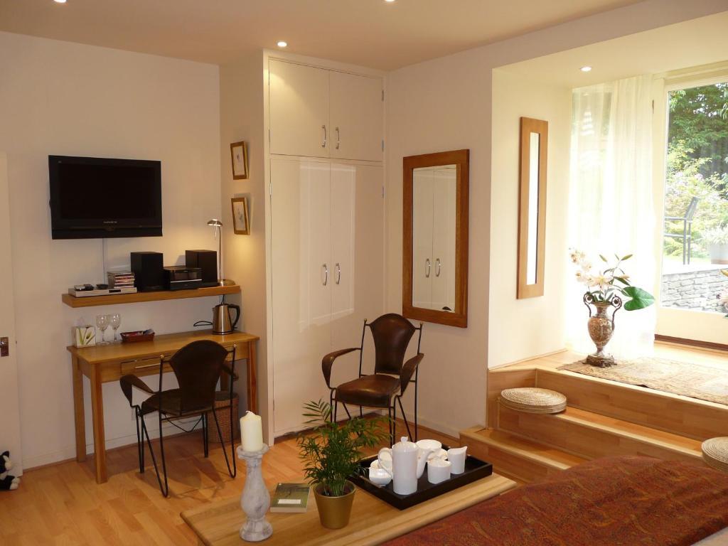 Annesdale House Bed and Breakfast Windermere Εξωτερικό φωτογραφία
