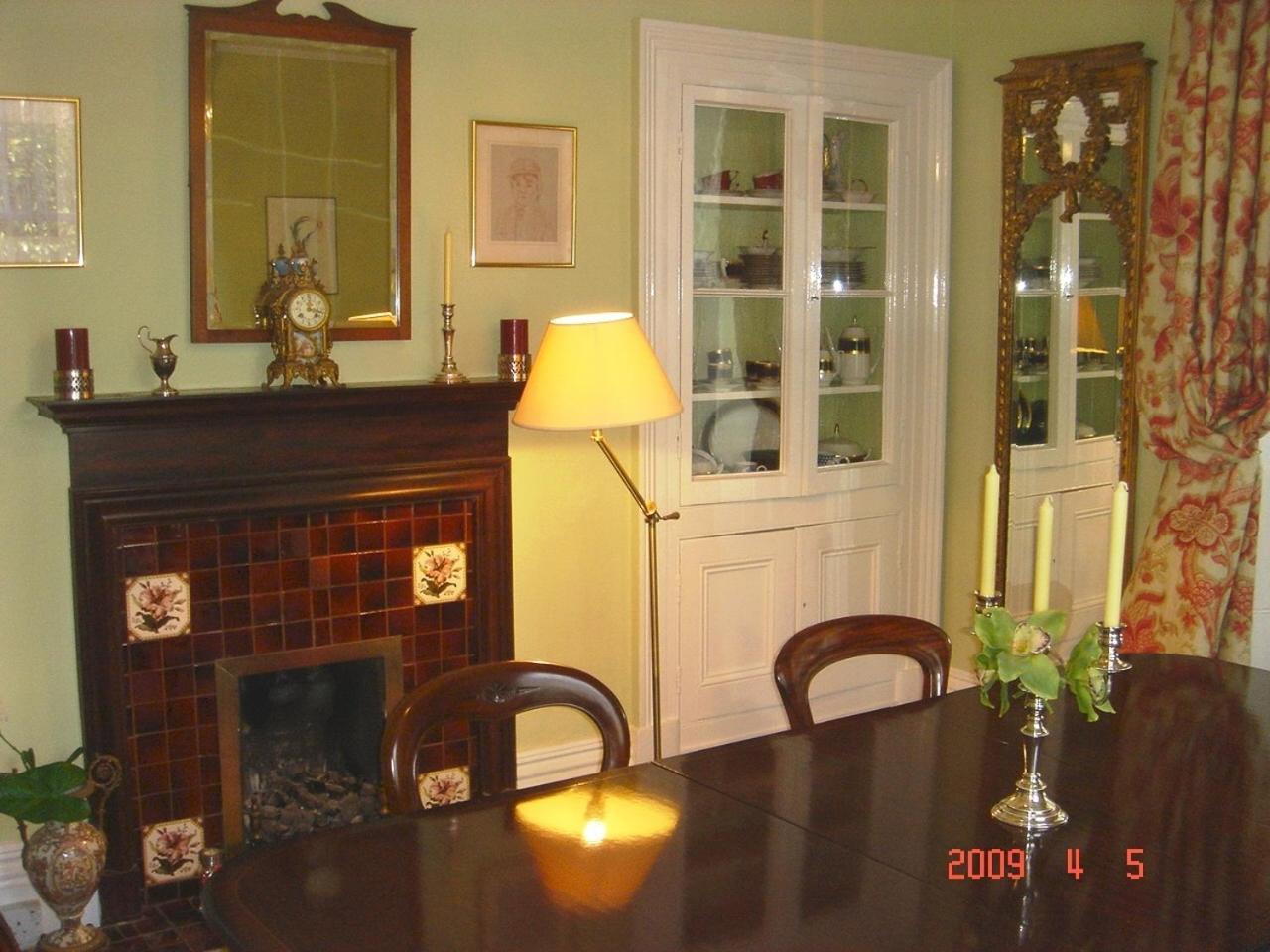 Annesdale House Bed and Breakfast Windermere Εξωτερικό φωτογραφία